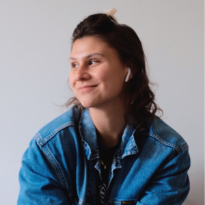 Foto van Alexandra Matulessy