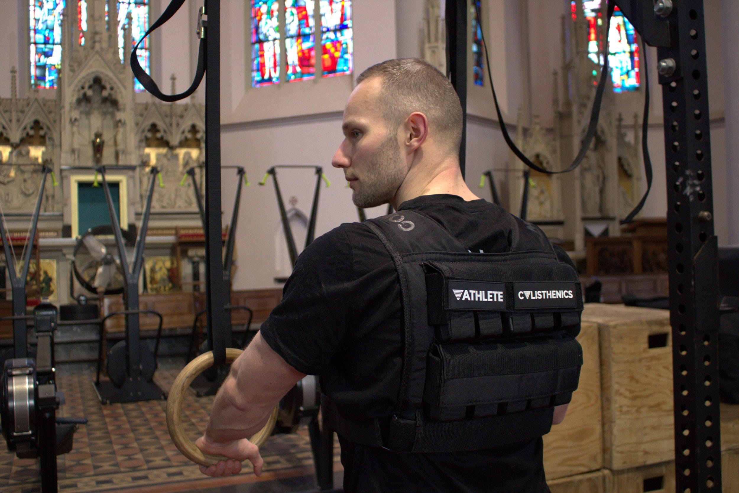 weightvest