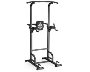 Sportsroyals pull up station - power tower