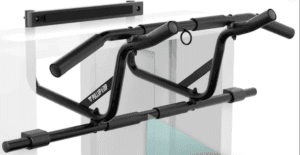 Pullup & Dip Doorway Pull-Up Bar