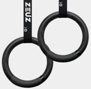 ZEUZ ABS Rings